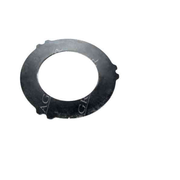 HAM1457 Płytka hamulcowa