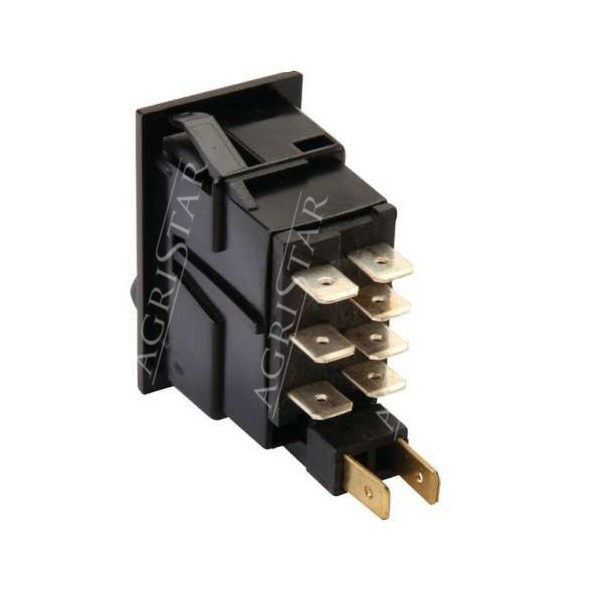 ELE5186 Włącznik świateł awaryjnych