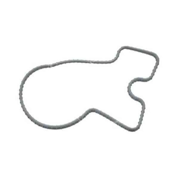 SUC2509 Uszczelka obudowy termostatu John Deere