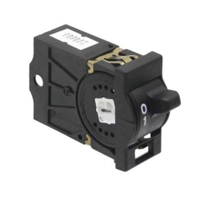 Włącznik świateł roboczych halogenów Fendt Farmer 307, 308, 309, 310, 311, 312 Favorit 816, 818, 822, 824 X830241250000