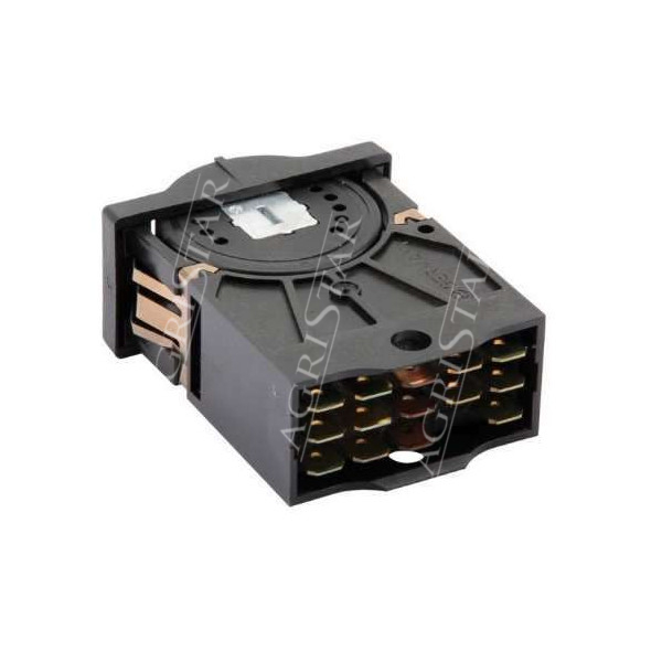 Włącznik świateł roboczych halogenów Fendt  Favorit 511 512 514, 515, 711, 712, 714, 716, 816, 818, 822, 824, 916, 918, 920, 92