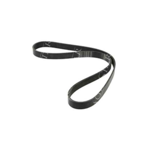 Pasek wielorowkowy wentylatora alternatora klimatyzacji Claas Deutz Fendt 922, 924, 927, 930, 933, 936 545954 545954.0 F93420104