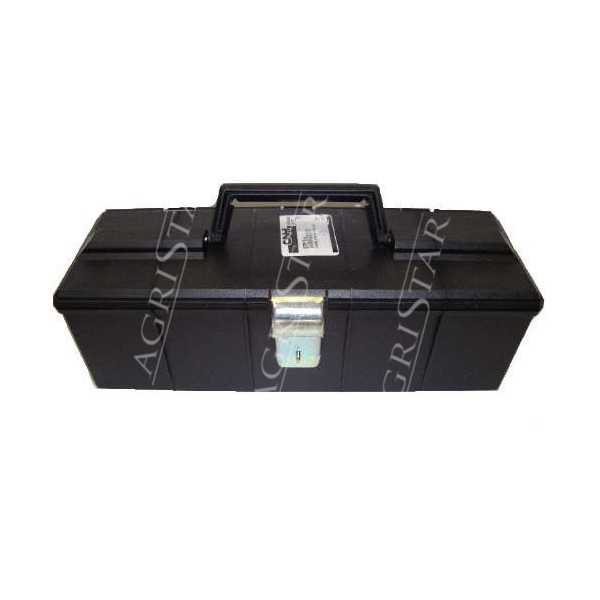 Skrzynka narzędziowa Case maxxum jx puma cvx mxm mxu New Holland tvt td t6 t7 Steyr 87386543