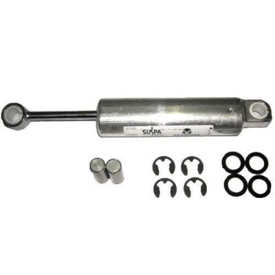 Siłownik fotela pneumatycznego Grammer MSG95A MSG 95A Maximo New holland LB B TL Fendt Case 580sm sr sle john deere