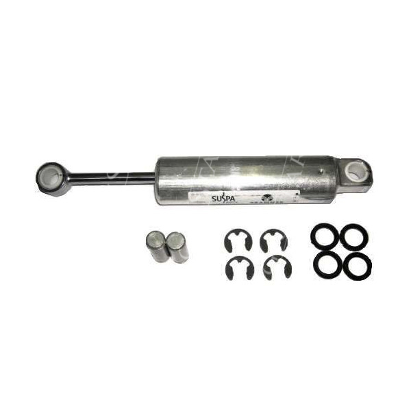 Siłownik fotela pneumatycznego Grammer MSG95A MSG 95A Maximo New holland LB B TL Fendt Case 580sm sr sle john deere