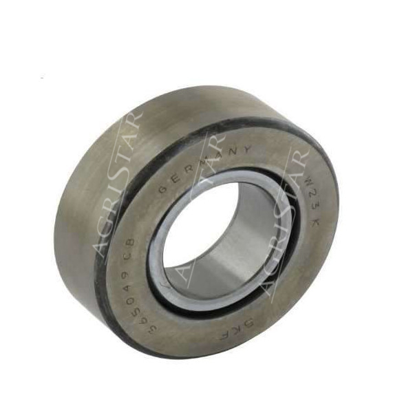 Łożysko zwrotnicy New Holland TM120 TM130 TM140 TS100 Case Maxxum 100 110 115 125 135 140 145 Puma