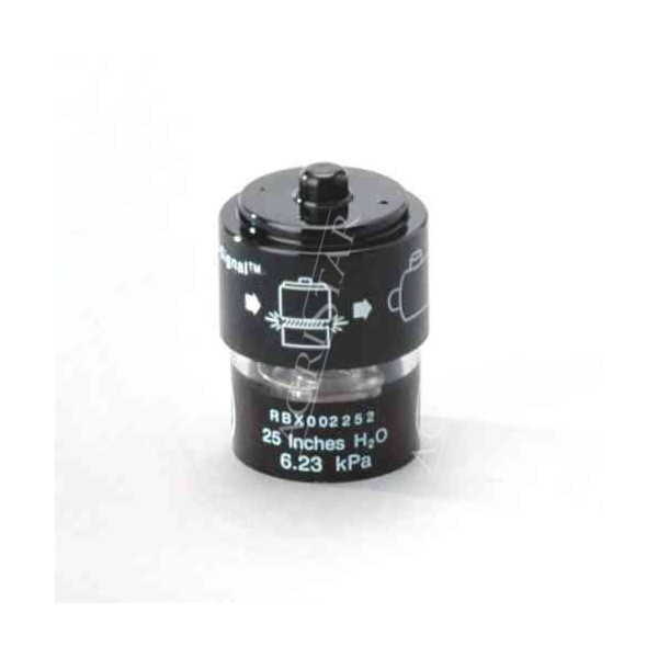 ELE4051 Czujnik zapchania filtra powietrza Terex, Komatsu, John Deere massey ferguson fendt