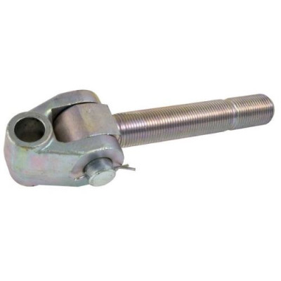 główka przegubowa mocna łącznika centralnego cbm  śruby rzymskien cięgna kat 4 fi 36mm m36x3.0