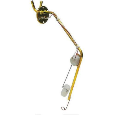 Czujnik poziomu paliwa Massey 3635, 3645, 3655, 3670, 3680 8110, 8120, 8130, 8140, 8150, 8160,