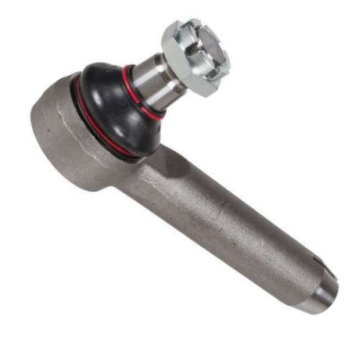 Przegub Końcówka kierownicza John Deere 6810 6910 AL116022 claas ares celtis 6005026196