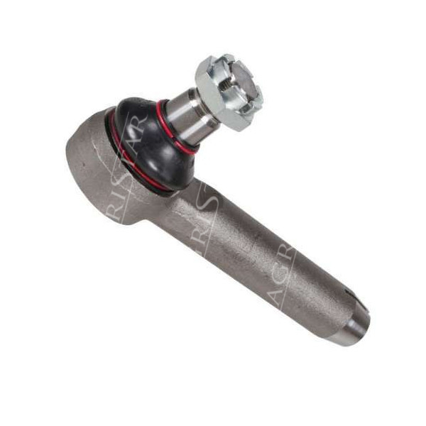 Przegub Końcówka kierownicza John Deere 6810 6910 AL116022 claas ares celtis 6005026196