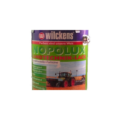 LAK270169 Kverneland zielony 0,75l