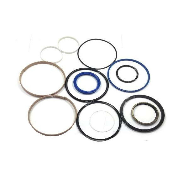 HYD2597 Zestaw uszczelnień siłownika łyżki