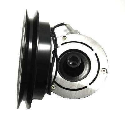 Koło pasowe sprężarki klimatyzacji Fendt