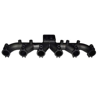 J906720 Kolektor wydechowy Case Magnum 7110 ,7120, 7130, 7140, 7150 J906720, J932183