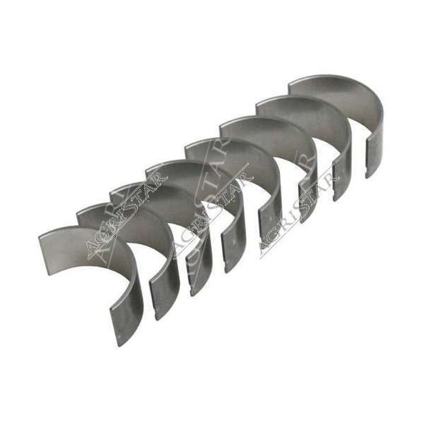 SWA2648 Komplet panewek korbowodowych Fendt