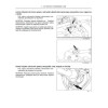 Istrukcja napraw - obsługi operatora książka serwisowa Case Maxxum 110 120 130 140 115 125 multicontroler