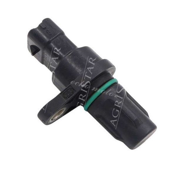 Czujnik położenia wałka rozrządu obrotów silnika New Holland T7030 T7040, T7060, T6060 case maxxum 140 2854857, 028100282