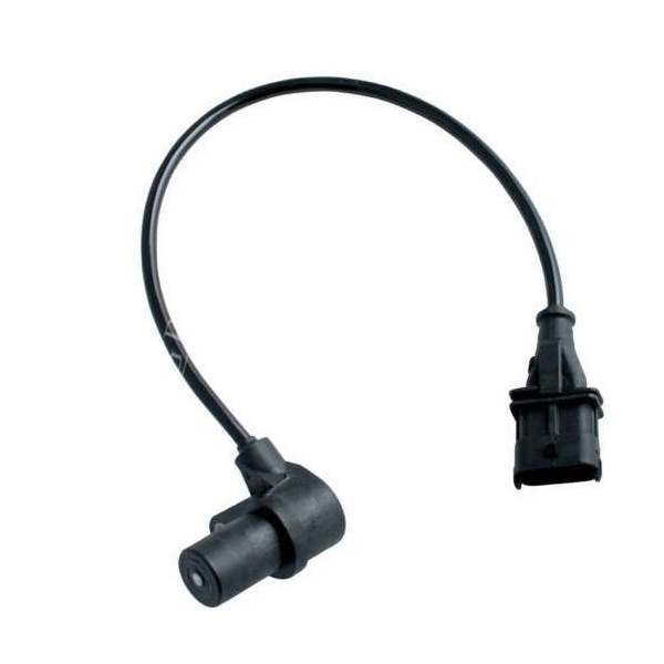 Czujnik prędkości obrotów wału silnika New Holland TD5 TS TL100A , TL90a T4 T5 T6 T7 case JX90 , JX95 puma maxxum 140