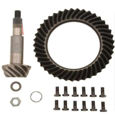 wałek ataku talerz atak 11x41 Case Magnum pro 40km/h 7210, 7220, 7230, 7240, 7250 128864A1