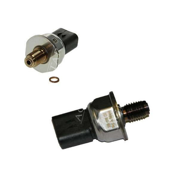 Czujnik ciśnienia listwy Common Rail Perkins