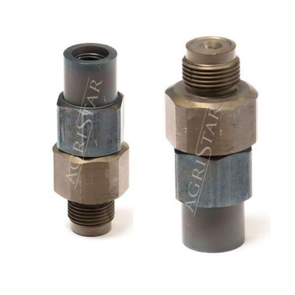 Zawór ciśnienia listwy Common Rail Perkins 1104 1106 Massey Ferguson 5455 5460 5465 5475 6445 6455, 6465 6475 6480 7465 2658A301