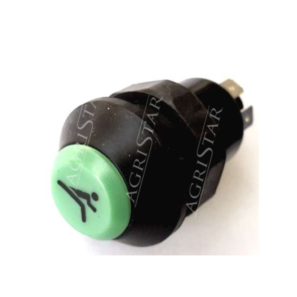 ELE5036 Przycisk przyśpieszacza Massey Ferguson 2620, 2625, 2640, 2645, 2675, 2680, 2685, 2705, 2720, 2725,3050, 3055, 3060, 306