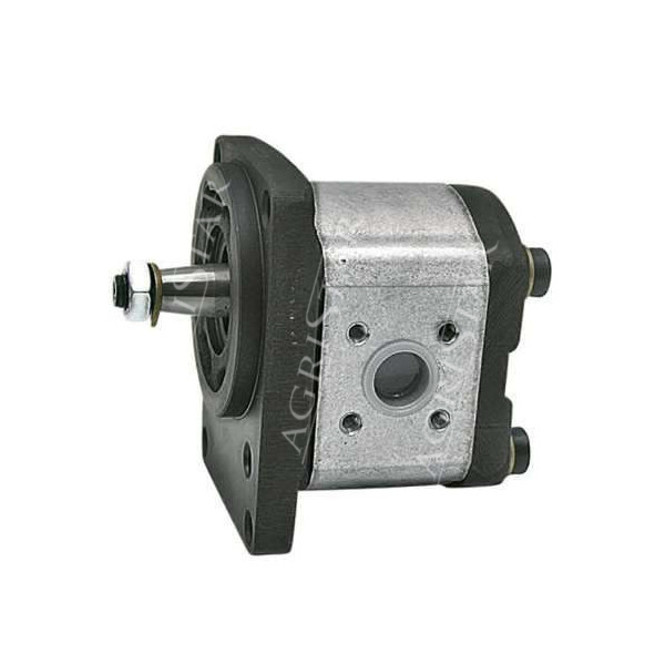 Pompa hydrauliczna Kramer 416S, 512SE, 512SL, 516SLX 0510725364