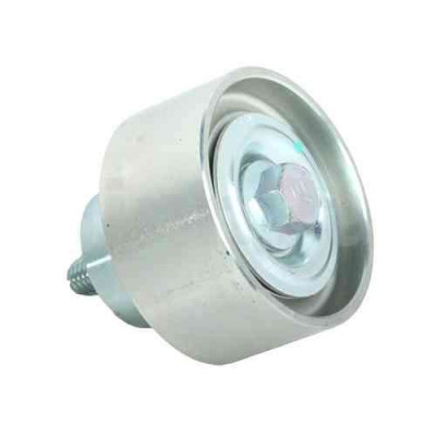 Rolka paska klinowego Case 580sr 695sr New Holland lb lm430 504065880