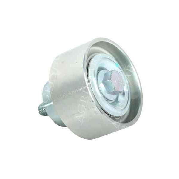 Rolka paska klinowego Case 580sr 695sr New Holland lb lm430 504065880