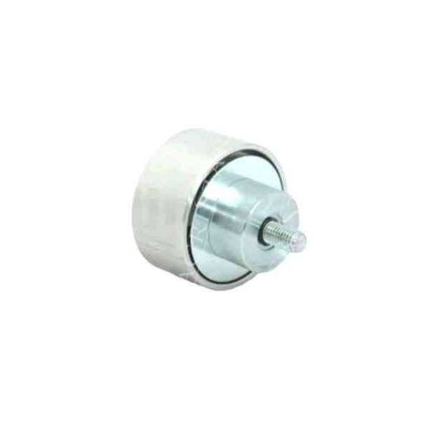 Rolka paska klinowego Case 580sr 695sr New Holland lb lm430 504065880