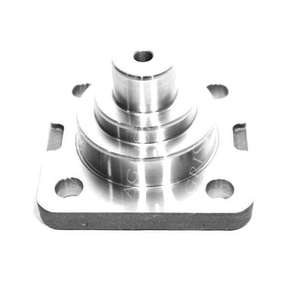 Dolny Czop zwrotnicy przedniej osi valtra n101 n111 n121 F712301020190, V36699400, 730.06.038.02, 7300603802