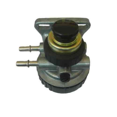 Podstawa filtra paliwa pompka JCB 3cx 4cx 531-70 540-70 Case New Holland lb110 lb115 32/925914 32/925717