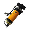 Pompka - podstawa filtra separator paliwa JCB 320/07065 320/07458 JS145, JS160, JS180, JS200, JS210, JS220, JS230 32/925950