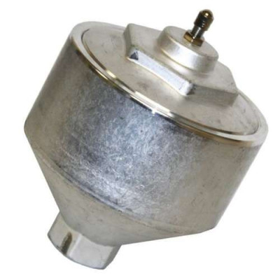 Hydroakumulator akumulator hydrauliczny półbiegów case magnum pro 7110, 7120, 7130, 7140, 7150, 7210, 7220, 7230, 7240, 7250,711