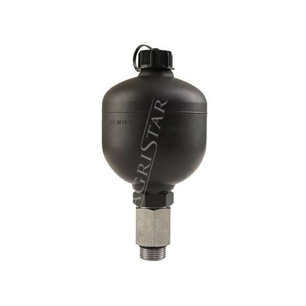 Hydroakumulator  117941A2, 93391c3, 93391c4, 1542671, 84377597, 84484077, 117941A1, 117941A3, 1542670C1