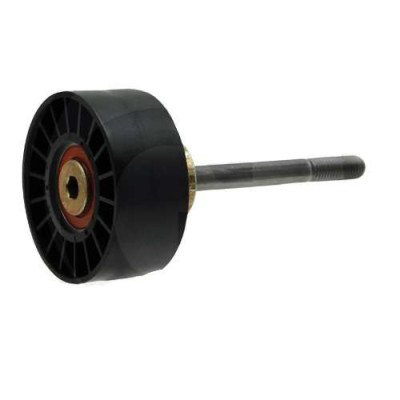 Rolka prowadząca napinacza paska Fendt Farmer 409 410 411 412 Favorit 711 712 714 716 Deutz BFM2013  f716201040060