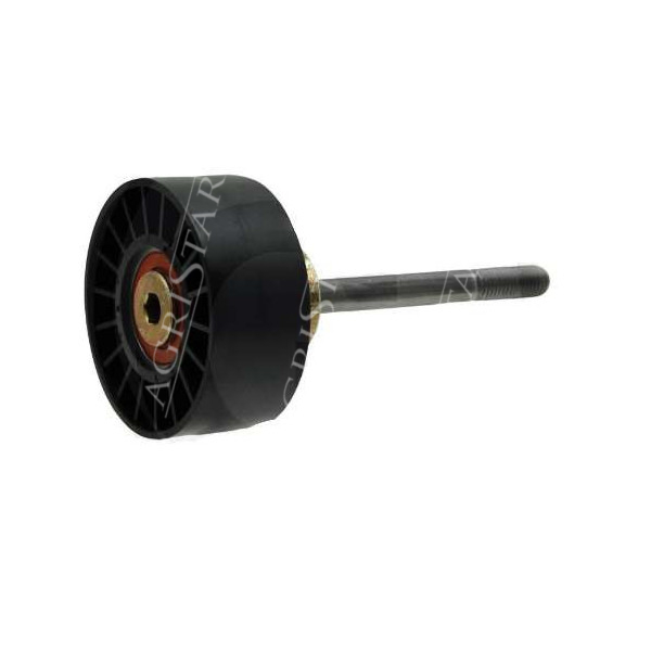 Rolka prowadząca napinacza paska Fendt Farmer 409 410 411 412 Favorit 711 712 714 716 Deutz BFM2013  f716201040060