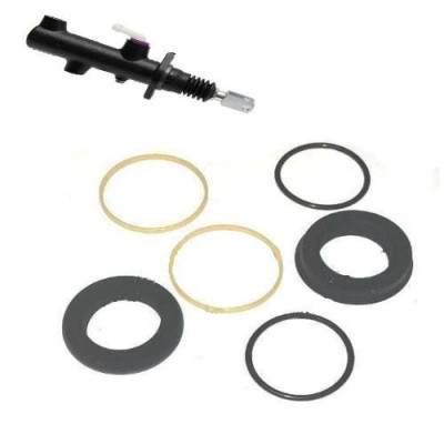 uszczelniacze zestaw naprawczy pompki hamulcowej case jx 580sr 590sr new holland td90 td95 TM TL 85805257, 87398198, 84558759