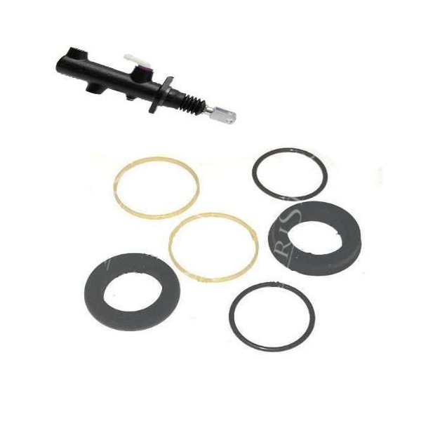 uszczelniacze zestaw naprawczy pompki hamulcowej case jx 580sr 590sr new holland td90 td95 TM TL 85805257, 87398198, 84558759