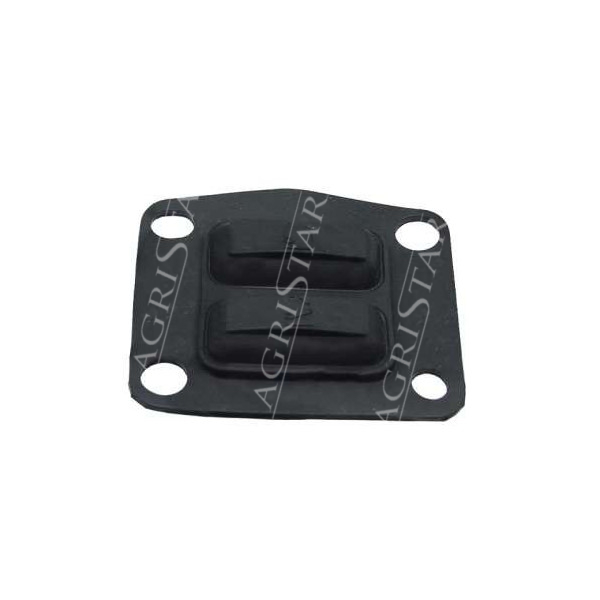 ELE5189 Osłona gumowa przycisku podnośnika L78876