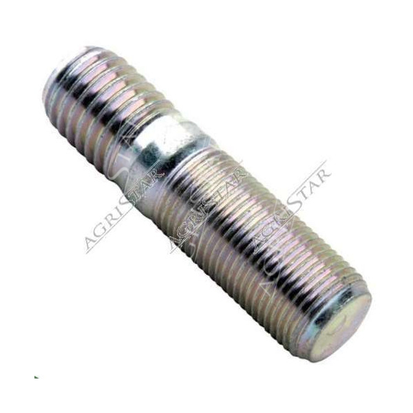 Carraro Szpilka koła Fi22mm x 80mm NEW HOLLAND McCORMICKD 142986 CASE N13505 D142986 MASSEY FERGUSON 6287066M1 V30907300 DEUTZ