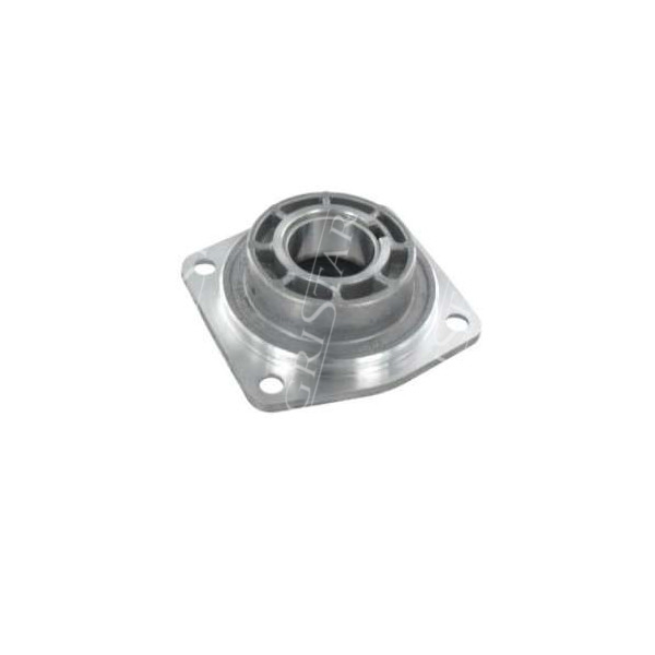 HAM7004 Pokrywa łożyskowa sprężarki john deere case naew holland fendt massey ferguson WABCO 4111419232