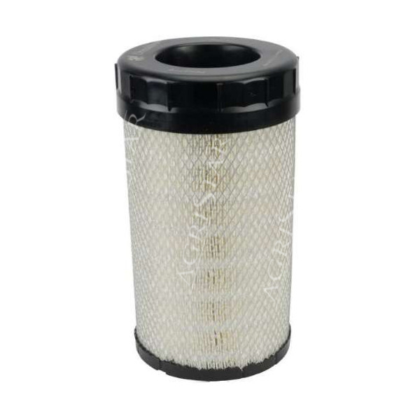 Filtr powietrza zewnętrzny Case Farmal, Steyr Kompakt, New Holland t5.115 t5.105 TD5.115 T4, P952779 84479228