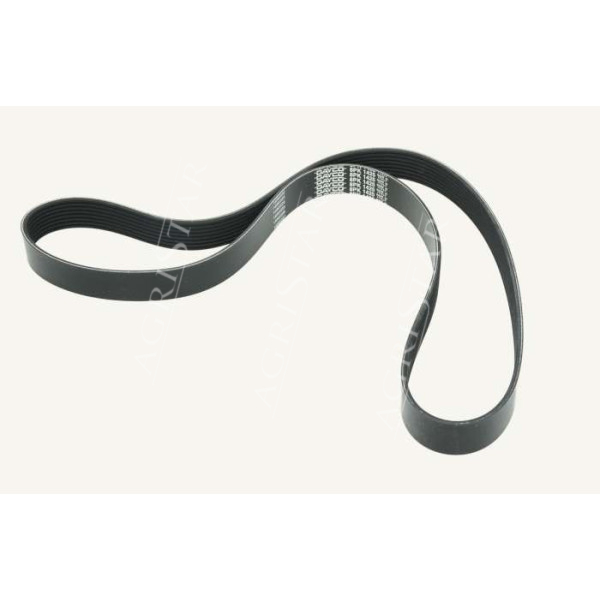 SUC1578 Pasek wielorowkowy New Holland 84413724