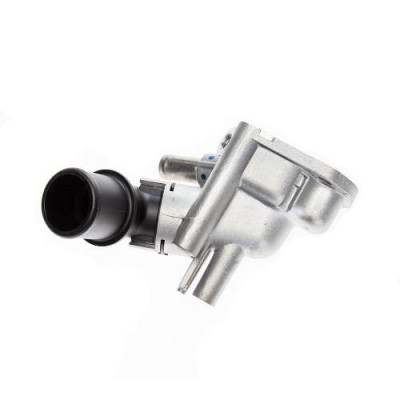 obudowa Termostat Case quantum jx Farmal,  New Holland Seria T4, T5 TD5.115, TD5.85, TD5.95 Steyr Kompakt, 504385442