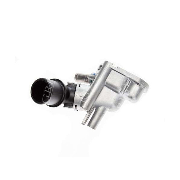 obudowa Termostat Case quantum jx Farmal,  New Holland Seria T4, T5 TD5.115, TD5.85, TD5.95 Steyr Kompakt, 504385442