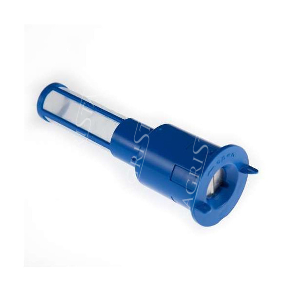 FIN1008 Filtr płynu ADBLUE Case Maxxum, Puma, CVX, , New Holland Seria T6, Seria T7, Steyr CVT, 47657024, 84363730