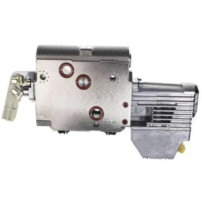 HYD8013 Sekcja zaworu rozdzielacza endt 411, 412 413 414 415 712 714 716 718 818 820