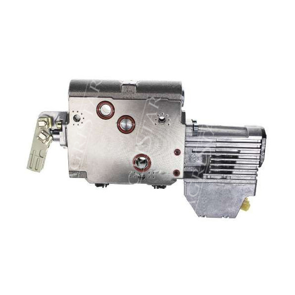 HYD8013 Sekcja zaworu rozdzielacza endt 411, 412 413 414 415 712 714 716 718 818 820